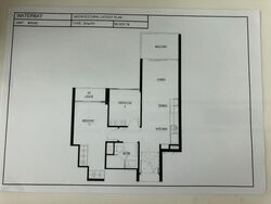 Kingsford Waterbay (D19), Apartment #469069341